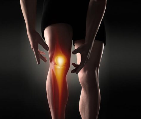 cách giảm đau bắp chân